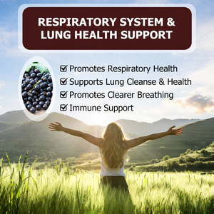 Good Price 200mg Elderberry Extract <b>Liquid</b> Drops for Lung and Immune Support <b>Liquid</b> Drink Healthcare Supplement Herbal Formula - Product Image 6