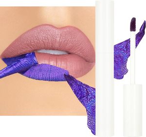 Lápiz Labial Líquido Mate Removible, el Más Vendido - Product Image 2