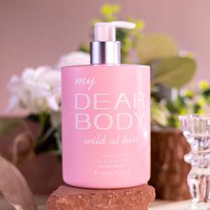 Ensemble de soins de la peau, lotions parfumées éclaircissantes, lotion nourrissante, crème pour le corps, parfums, lotion pour le corps - Product Image 1