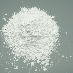 Hoogzuiver WFA-poeder wit corundum wit gefuseerd aluminiumoxide micropoeder voor verfcoatings - Product Image 4