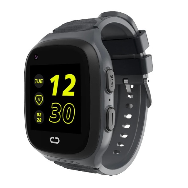 4G Kids Smart Watch Video Call LT31 Phone Watch GPS Tracker SOS Child Smartwatch Call Back Monitor Waterproof Clock Gifts