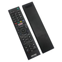 Control Remoto Universal de Alta Calidad RMT-TX200E para Televisores Sony LED 4K UHD SmartLED, Fabricado por RCU Factory
