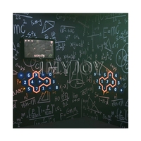 IMYJOY Escape, Experiencias de Juego Interactivas y Dinámicas, Sala de Juegos, Área de Juego Interior, Desafío de Cálculo, Actividad