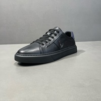 Mocassins en Cuir Véritable pour Hommes – Chaussures Tendance Légères de Luxe à Enfiler Confortables pour les Loisirs et le Quotidien Imprimées
