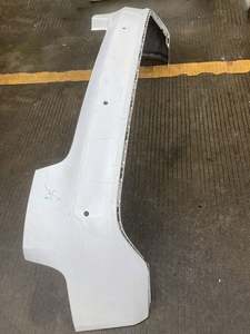 A5 S5 Coupé deux portes Sport Becquet de pare-chocs arrière Facelift Original d'origine d'occasion A5 S5 Coupé deux portes Sport Arrière - Product Image 3