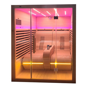 Attrezzatura da <span class=keywords><strong>palestra</strong></span> usata per sauna in vendita - Product Image 1