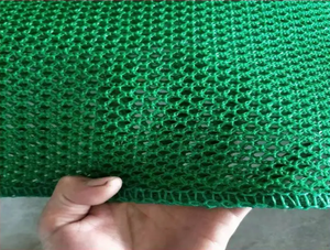 Flexible <b>Windbreak</b> <b>Net</b> Polyester Fiber Mesh - High Quality, UV Resistant & Customizable - Product Image 3