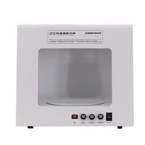 Nouvelle boîte photo de studio Sanoto LED 2026 TB200 TB300 20cm 30cm pour photographie de bijoux - Product Image 5