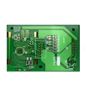 Y Tế Hình ảnh thiết bị điện tử độ phân giải cao hiển thị dữ liệu nhanh chóng xử lý X-Ray che chắn Thiết bị chẩn đoán PCB pcba - Product Image 4