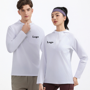 Turtleneck Custom Embroidery Blank Luxury Pullover Clothes High Quality Vintage Slim Fit Mens <b>Tshirt</b> - Product Image 2