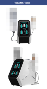 Máquina de Rodillos Esféricos de Alta Calidad para Pérdida de Peso, Drenaje Linfático, Lifting Facial y Reducción de Celulitis para Cuerpo y Rostro - Product Image 6