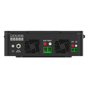 Tốt nhất năng lượng mặt trời Hybrid biến tần 3000 Wát tại Trung Quốc cho năng lượng mặt trời hệ thống năng lượng với MPPT năng lượng mặt trời <span class=keywords><strong>charge</strong></span> <span class=keywords><strong>controller</strong></span> - Product Image 6