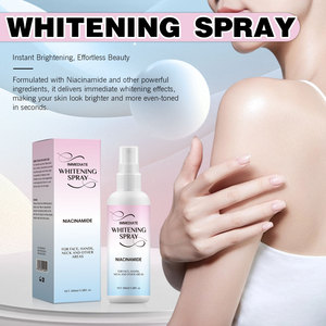 Loción Corporal Blanqueadora y Rejuvenecedora de la Piel, Natural, Iluminadora, Resistente al Agua, al Sudor y a los Rayos UV, Venta al por Mayor - Product Image 4
