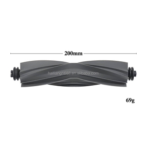 Para <span class=keywords><strong>Xiaomi</strong></span> <span class=keywords><strong>Dreame</strong></span> <span class=keywords><strong>L10S</strong></span> Ultra D10 W10, repuestos para aspiradora de hogar inteligente, filtro Hepa Manual/eléctrico, mopa, trapo, accesorio de cepillo lateral principal - Product Image 5