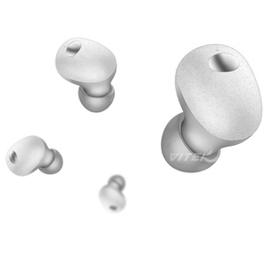 Mini impermeable emparejamiento automático de iOS Android BT 5,0 inalámbrica auriculares con caja de carga - Product Image 2
