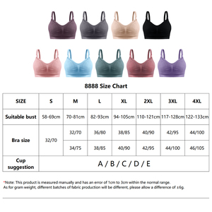 Donne comode che alimentano <span class=keywords><strong>reggiseno</strong></span> per <span class=keywords><strong>allattamento</strong></span> al seno in gravidanza senza filo elastico morbido <span class=keywords><strong>reggiseno</strong></span> da <span class=keywords><strong>allattamento</strong></span> - Product Image 5