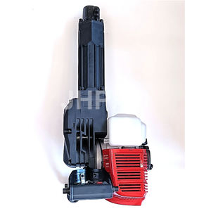 <span class=keywords><strong>Martillo</strong></span> <span class=keywords><strong>Demoledor</strong></span> <span class=keywords><strong>de</strong></span> <span class=keywords><strong>Gasolina</strong></span> <span class=keywords><strong>de</strong></span> 4 Tiempos JH-100 - Product Image 4