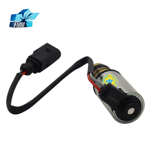 FMM008-7 Climatisation automobile avec 20 ans d'expérience dans l'industrie automobile pour <span class=keywords><strong>Audi</strong></span> <span class=keywords><strong>A3</strong></span>, Seat, VW - Product Image 2