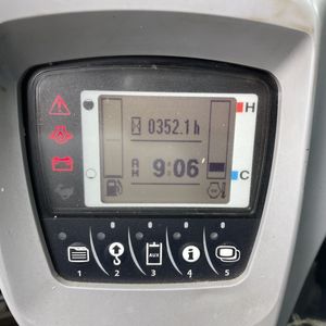 Geïmporteerde Japanse Hete Verkoop Kubota Kx165 Goede Staat Gebruikte Graafmachine - Product Image 4