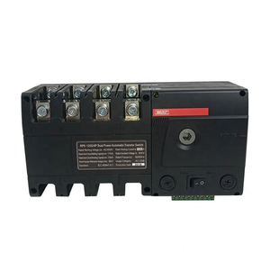 Proveedor de China, interruptor de cambio <span class=keywords><strong>automático</strong></span> o manual de, interruptor de transferencia automática de doble potencia para generador - Product Image 3