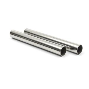 SB165 ASTM K500 Monel UNS N05500โลหะผสมนิกเกิลไร้รอยต่อท่อกลม - Product Image 3