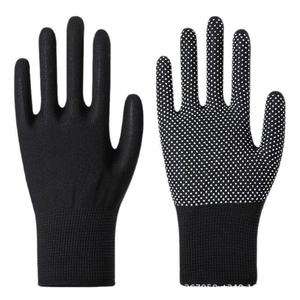 Guantes de Trabajo al Por Mayor, Precio de Fábrica, Resistentes al Desgaste, PH Neutro, Guantes de Seguridad Hechos en China - Product Image 3