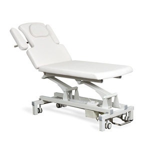 Cama de Masaje Dongpin Tuina S801 Eléctrica con Altura Ajustable para Uso Comercial - Product Image 5