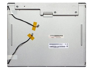 M170ETN01.0 AUO แผงด้านแบบไม่สัมผัส 3H สำหรับการตรวจสอบสายการประกอบ โมดูลประกอบจอ LCD - Product Image 2