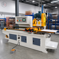 Máquina de Corte de Metal CNC MC350CNC con Alimentación Automática Servo para Línea de Producción de Precisión