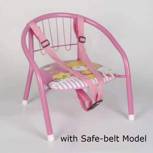 Seggioloni per Bambini con Suoni e Cuscino in Pelle, Set di Mobili per Bambini Economico e Popolare - Product Image 6