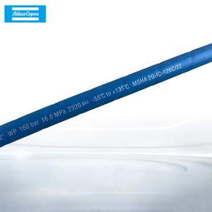 Tuyau d'huile Atlas Copco 1092918061 pour pièces détachées de compresseur d'air - Product Image 3
