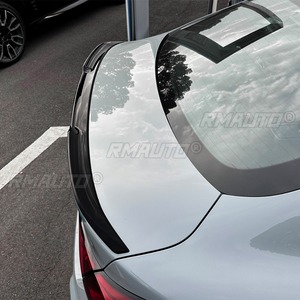 Aileron de coffre arrière, aileron de toit, kit carrosserie pour BMW Série 2 F74 225i 235i 2024+, accessoires auto - Product Image 4