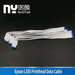 สายข้อมูลหัวพิมพ์เข้ากันได้กับ <span class=keywords><strong>L360</strong></span> L310ของ <span class=keywords><strong>EPSON</strong></span> L363 L355 L365 L313 L358 - Product Image 2