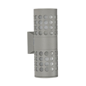 Buiten Waterdichte Koperen Tuin Binnenplaats Huis Licht Modern Landschap Led Buitenmuurlicht - Product Image 1
