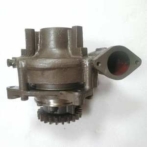 อะไหล่เครื่องยนต์เครื่องจักรกลขายส่ง ปั๊มน้ำรถขุดเหล็ก TDV100-1307100 TDV100-1307100SF1 คุณภาพดี - Product Image 3