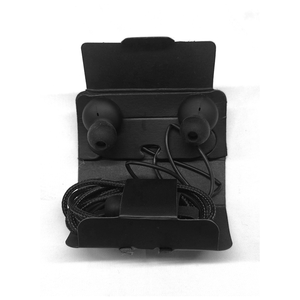 Écouteurs antibruit de type C avec micro pour Samsung, écouteurs filaires avec interface USB de type C pour une meilleure expérience audio - Product Image 2