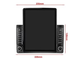 Lecteur DVD de voiture Android 13 8+128 Go IPS DSP pour <span class=keywords><strong>Audi</strong></span> A4 II 2 B6 III 3 B7 <span class=keywords><strong>2000</strong></span> - 2009 S4 2002 - 2008 RS4 2005 - 2009 Carplay - Product Image 2