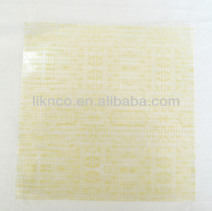 Doublures jetables antiadhésives en <span class=keywords><strong>papier</strong></span> pour cocottes, idéales pour la cuisson au four hollandais, le pain, les gâteaux, la pâtisserie, la boulangerie et la restauration - Product Image 4