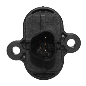 Nieuwe 0280218254 <span class=keywords><strong>Mass</strong></span> Air <span class=keywords><strong>Flow</strong></span> <span class=keywords><strong>Meter</strong></span> Sensor voor Chevrolet Cruze 1.8L Origineel voor 5 Pin 1 Jaar Garantie - Product Image 4
