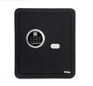 Caja Fuerte Digital para Dinero, Joyas y Armas, Equipo de Almacenamiento con Corte Láser - Product Image 1