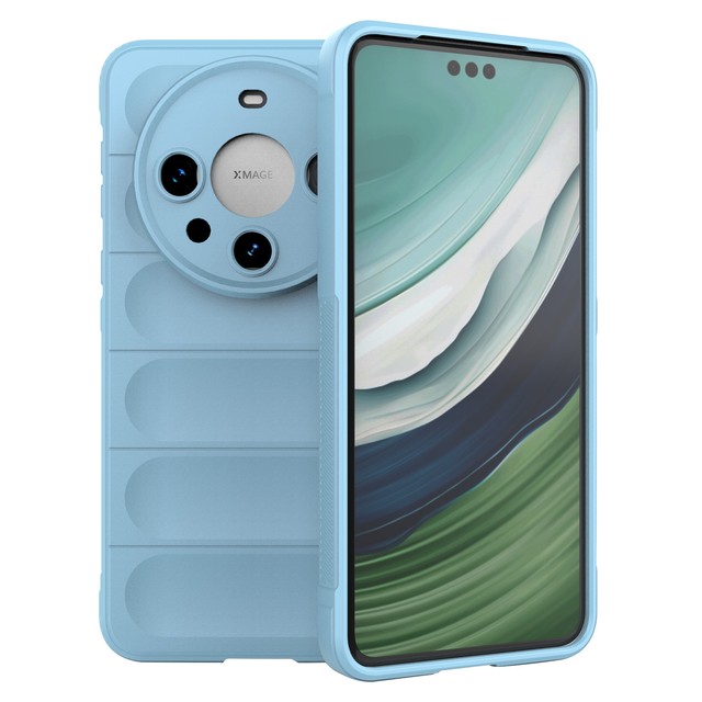 New Products 2023 Cell Phone Case for Huawei Mate 60 Pro Soft TPU Protective Case Shockproof Phone Cover Shell