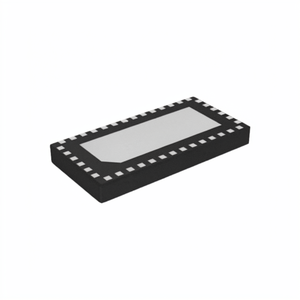 Interface de composants électroniques 40 WFQFN Exposed Pad PI3DBS12412AZLE Distributeur agréé - Product Image 1