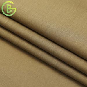 <span class=keywords><strong>Tela</strong></span> de Poliéster y <span class=keywords><strong>Rayón</strong></span> Verde GRS, Certificada ISO9001, de Tejido Fino, Antiabrasión, para Uniformes Formales, Calidad Textil Estándar - Product Image 3