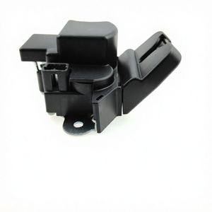 Bloqueo de Maletero 81230-3S000 para Toyota Nissan, Compatible con SY-071 - Product Image 4