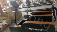 Appareil d'entraînement de surf intérieur Gym Cardio Equipment