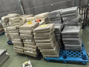 พรมปูพื้นลายสับปะรดแบบวงกลม ขายส่ง ซักเครื่องได้ พับเก็บได้ <span class=keywords><strong>ราคา</strong></span>ถูก ทนทาน ผลิตจากโพลีโพรพิลีน เหมาะสำหรับสัตว์เลี้ยง - Product Image 6