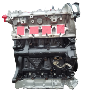 Motor Usado de Alta Calidad 2.0T <span class=keywords><strong>TSI</strong></span> EA888 GEN2 CGM, Aluminio, Tracción Delantera, 147kw de Potencia, 280Nm de Torque, Garantía de 6 Años, CCQ3 <span class=keywords><strong>Golf</strong></span> - Product Image 3