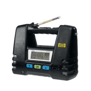 Bomba de Muestreo de Aire Automática de Alto Rendimiento, Original, Nueva, Dragger X-act 5000 Tipo GEP-0100 - Product Image 1