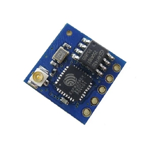 <span class=keywords><strong>Esp8266</strong></span> Phiên Bản ESP-05 Từ Xa Cổng Nối Tiếp Wifi Module Không Dây - Product Image 1