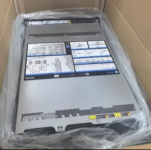 แชสซีเซิร์ฟเวอร์แร็ค SR630V3 SR650 V3 2U หน่วยประมวลผล Xeon แชสซีเซิร์ฟเวอร์2U 2U - Product Image 3